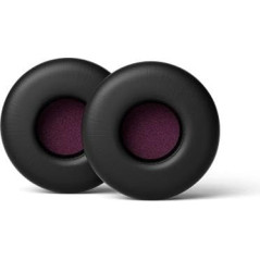 EPOS – Coussinets de Rechange pour Casques Impact 430, 431, 460 et 461 – Mousse Souple pour Confort Prolongé et Son Professionne
