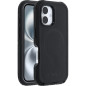 Coque OtterBox Defender Series MagSafe pour iPhone 16, antichoc, résistante aux chutes, ultra robuste, coque de protection, supp