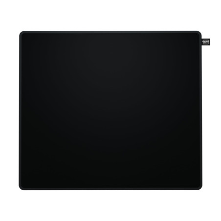 CHERRY XTRFY GP6, Tapis De Souris Gaming en Tissu (460 x 400 x 4 mm), pour Plus De Précision, Surface Ultra-Lisse, Base en Caout