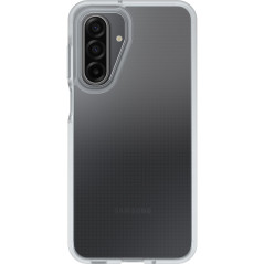 Otterbox Coque React Series pour Samsung Galaxy A17 5G/A16/A16 5G, Antichoc, Anti-Chute, Ultra-Mince, Protection Fine, testé Sel