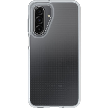 Otterbox Coque React Series pour Samsung Galaxy A17 5G/A16/A16 5G, Antichoc, Anti-Chute, Ultra-Mince, Protection Fine, testé Sel