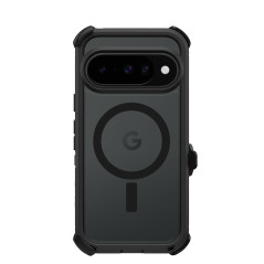 OtterBox Coque Defender Series Pro XT avec Pixelsnap pour Google Pixel 10/Pixel 10 Pro, Antichoc, Anti-Chute, Robuste, supporte 