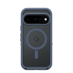 OtterBox Coque Defender Series Pro XT avec Pixelsnap pour Google Pixel 10/Pixel 10 Pro, Antichoc, Anti-Chute, Robuste, supporte 