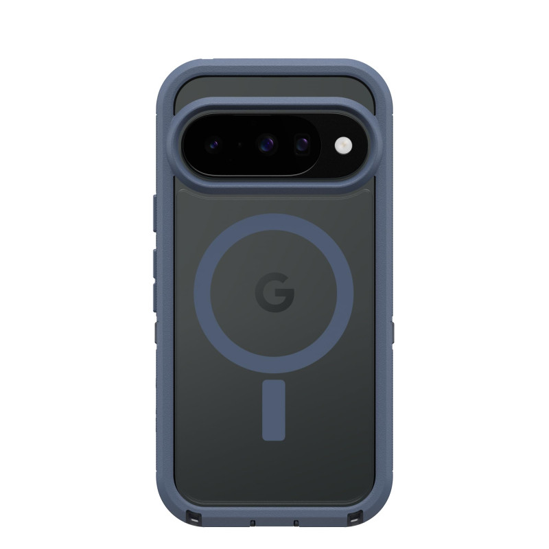 OtterBox Coque Defender Series Pro XT avec Pixelsnap pour Google Pixel 10/Pixel 10 Pro, Antichoc, Anti-Chute, Robuste, supporte 