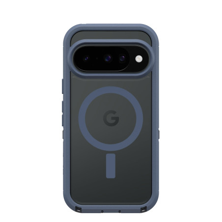 OtterBox Coque Defender Series Pro XT avec Pixelsnap pour Google Pixel 10/Pixel 10 Pro, Antichoc, Anti-Chute, Robuste, supporte 