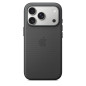Apple Coque en Tissage Technique avec MagSafe pour iPhone 17 Pro - Noir Apple Coque en Tissage Technique avec MagSafe pour iPhone 17 Pro - Noir 