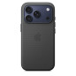 Apple Coque en Tissage Technique avec MagSafe pour iPhone 17 Pro - Noir Apple Coque en Tissage Technique avec MagSafe pour iPhone 17 Pro - Noir 