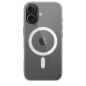 Apple Coque Transparente avec MagSafe pour iPhone 17 Apple Coque Transparente avec MagSafe pour iPhone 17 