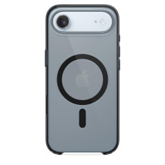 Apple Coque avec MagSafe pour iPhone Air – Ombre 