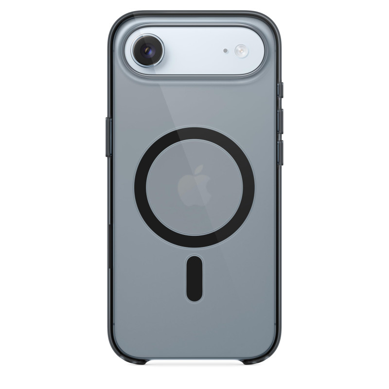 Apple Coque avec MagSafe pour iPhone Air – Ombre Apple Coque avec MagSafe pour iPhone Air – Ombre 