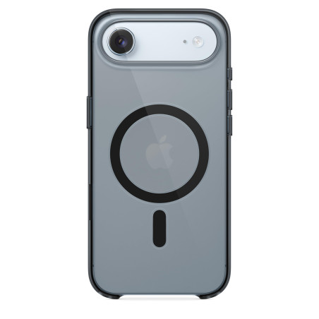 Apple Coque avec MagSafe pour iPhone Air – Ombre 