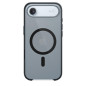 Apple Coque avec MagSafe pour iPhone Air – Ombre Apple Coque avec MagSafe pour iPhone Air – Ombre 