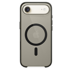 Apple Coque avec MagSafe pour iPhone Air – Ombre 