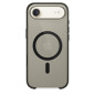 Apple Coque avec MagSafe pour iPhone Air – Ombre Apple Coque avec MagSafe pour iPhone Air – Ombre 