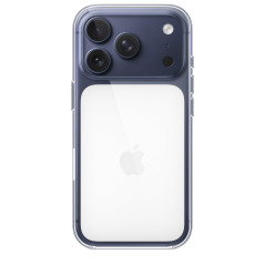 Apple Coque Transparente avec MagSafe pour iPhone 17 Pro ​​​​​​​