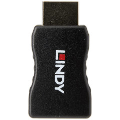 LINDY Adaptateur HDMI 32104 Noir