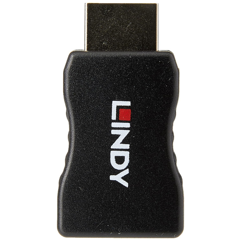 LINDY Adaptateur HDMI 32104 Noir LINDY Adaptateur HDMI 32104 Noir