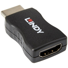 LINDY Adaptateur HDMI 32104 Noir
