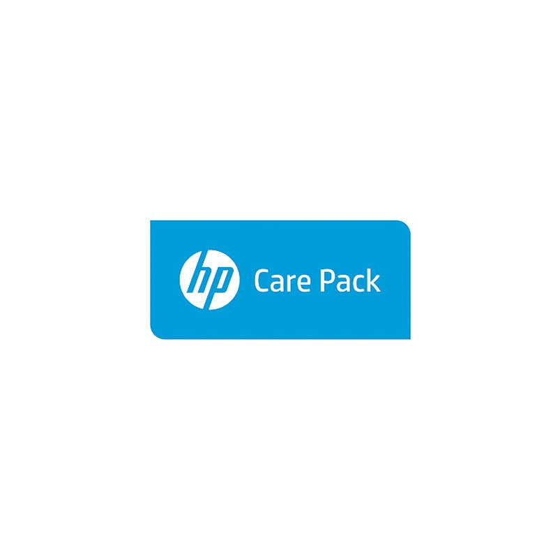 HS979E - F/ DEDICATED SERVER/STORAGE/NETW GR EPACK 3YR 4HRS 24X7
