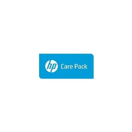 HP 3 anni di assistenza alla stampa con accesso prioritario