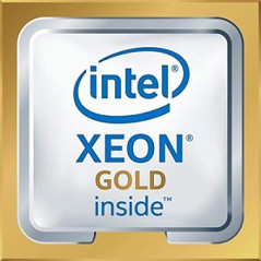 Hpe dl580 gen10 5218b xeon-g fio kit