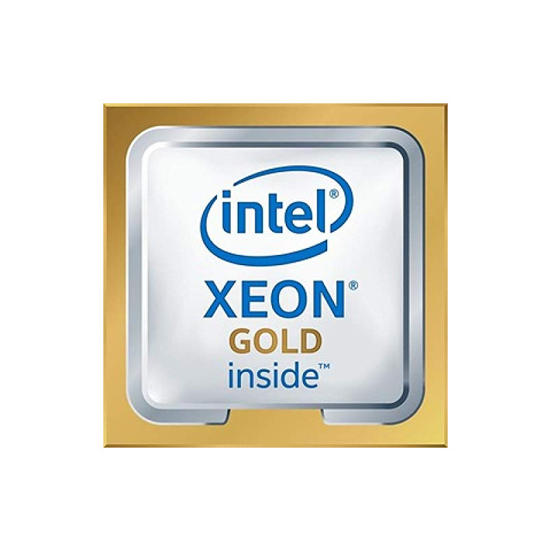 Hpe dl580 gen10 5218b xeon-g fio kit