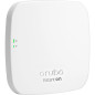 HP R2X02A Aruba Instant On AP12 (EG) Point d'accès intérieur, 1600 Mbit/s, 34 mm x 157 mm x 157 mm, blanc HP R2X02A Aruba Instant On AP12 (EG) Point d'accès intérieur, 1600 Mbit/s, 34 mm x 157 mm x 157 mm, blanc