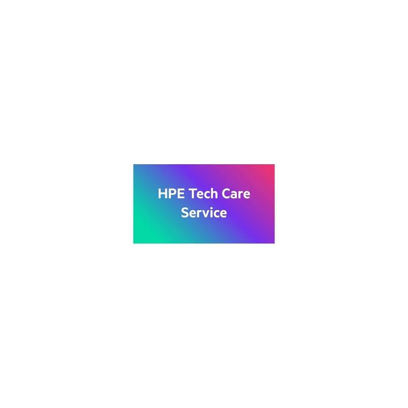 Hewlett Packard Enterprise HPE Foundation Care 24x7 Service with Comprehensive Defective Material Retention - Serviceerweiterung Hewlett Packard Enterprise HPE Foundation Care 24x7 Service with Comprehensive Defective Material Retention - Serviceerweiterung