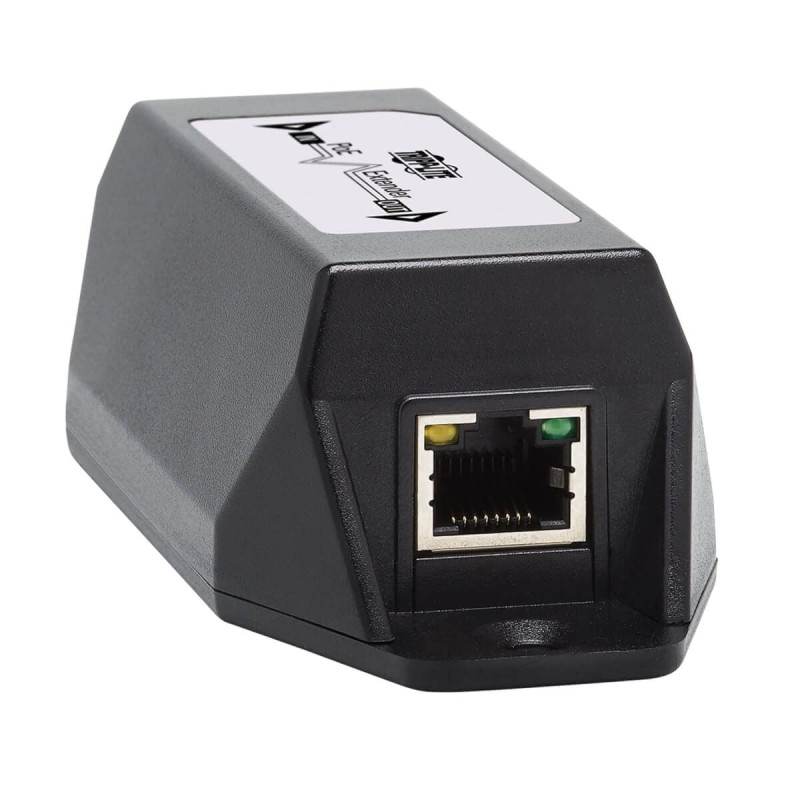 Gigabit Ethernet PoE Extender Cat5e/Cat6/Cat6a RJ45 1 Port 30 W Gigabit Ethernet PoE Extender Cat5e/Cat6/Cat6a RJ45 1 Port 30 W