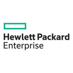 HPE Foundation Care Next Business Day Exchange Service - Extended service agreement - replacement - 5 years - shipment - 9x5 - r