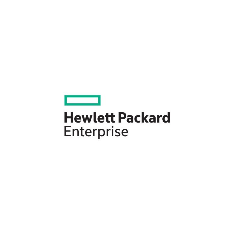 HPE Foundation Care Next Business Day Exchange Service - Extended service agreement - replacement - 5 years - shipment - 9x5 - r HPE Foundation Care Next Business Day Exchange Service - Extended service agreement - replacement - 5 years - shipment - 9x5 - r
