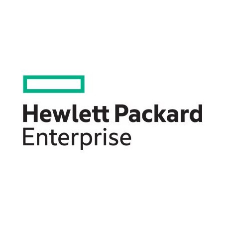 HPE Foundation Care Next Business Day Exchange Service - Extended service agreement - replacement - 5 years - shipment - 9x5 - r