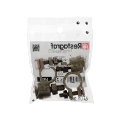 RESTAGRAF Cosse de batterie 6952
