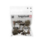 RESTAGRAF Cosse de batterie 6952