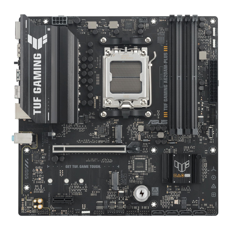 ASUS Prime A620AM-A-CSM