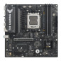 ASUS TUF Gaming A620M-Plus Carte Mère Micro-ATX AMD AM5 ASUS TUF Gaming A620M-Plus Carte Mère Micro-ATX AMD AM5