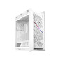 ASUS ROG Strix Helios II White Edition – Boîtier Gaming EATX (Panneaux latéraux en Verre trempé Double, Prend en Charge Les Cart ASUS ROG Strix Helios II White Edition – Boîtier Gaming EATX (Panneaux latéraux en Verre trempé Double, Prend en Charge Les Cart