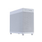 ASUS Prime AP303 Mesh (Blanc) – Boîtier PC Gaming ATX (4 litres, Prise en Charge de Carte Graphique et radiateur jusqu'à 360 mm, ASUS Prime AP303 Mesh (Blanc) – Boîtier PC Gaming ATX (4 litres, Prise en Charge de Carte Graphique et radiateur jusqu'à 360 mm,