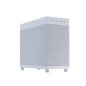 ASUS Prime AP303 Mesh (Blanc) – Boîtier PC Gaming ATX (4 litres, Prise en Charge de Carte Graphique et radiateur jusqu'à 360 mm, ASUS Prime AP303 Mesh (Blanc) – Boîtier PC Gaming ATX (4 litres, Prise en Charge de Carte Graphique et radiateur jusqu'à 360 mm,