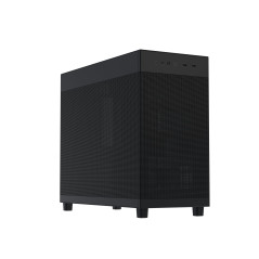 ASUS Prime AP303 Mesh (Noir) – Boîtier PC Gaming ATX (4 litres, Prise en Charge de Carte Graphique et radiateur jusqu'à 360 mm,