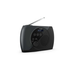 Radio Portable Dab et FM RT350 Dab Thomson (RT350DAB)