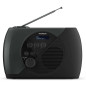 Radio Portable Dab et FM RT350 Dab Thomson (RT350DAB) Radio Portable Dab et FM RT350 Dab Thomson (RT350DAB)