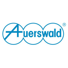 Auerswald COMfortel D-XT-PS Bloc d'alimentation pour Extension de Touches