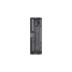 DJI Osmo Pocket Part 2 - Coffret de Recharge 1500 mAh, Rapide et Sûr, Design Pratique, Coffret d'Accessoires DJI Osmo Pocket, Ch