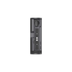DJI Osmo Pocket Part 2 - Coffret de Recharge 1500 mAh, Rapide et Sûr, Design Pratique, Coffret d'Accessoires DJI Osmo Pocket, Ch