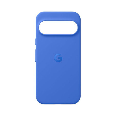 Coque Pixelsnap pour Google Pixel 10 & Pixel 10 Pro – Protection Durable – Conçue pour protéger avec Style – Indigo (Made by Goo