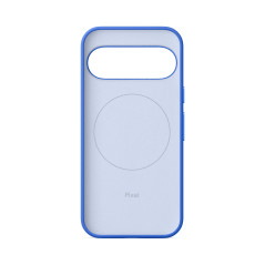Coque Pixelsnap pour Google Pixel 10 & Pixel 10 Pro – Protection Durable – Conçue pour protéger avec Style – Indigo (Made by Goo