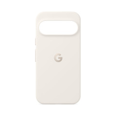 Coque Pixelsnap pour Google Pixel 10 & Pixel 10 Pro – Protection Durable – Conçue pour protéger avec Style – Porcelaine (Made by