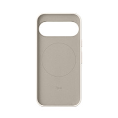 Coque Pixelsnap pour Google Pixel 10 & Pixel 10 Pro – Protection Durable – Conçue pour protéger avec Style – Porcelaine (Made by