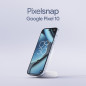 Google Chargeur Pixelsnap avec Stand – Chargeur sans Fil Qi2 25 W avec Socle (Made by Google) Google Chargeur Pixelsnap avec Stand – Chargeur sans Fil Qi2 25 W avec Socle (Made by Google)